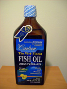 fish oils