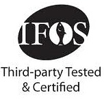 ifos certification label