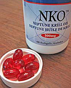 neptune krill oil