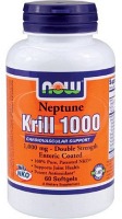 now foods neptune krill oil