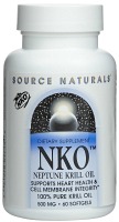 source natural neptune krill oil