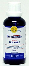 treemenda tea tree oil