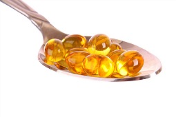 spoonful of fish oil soft gels without mercury